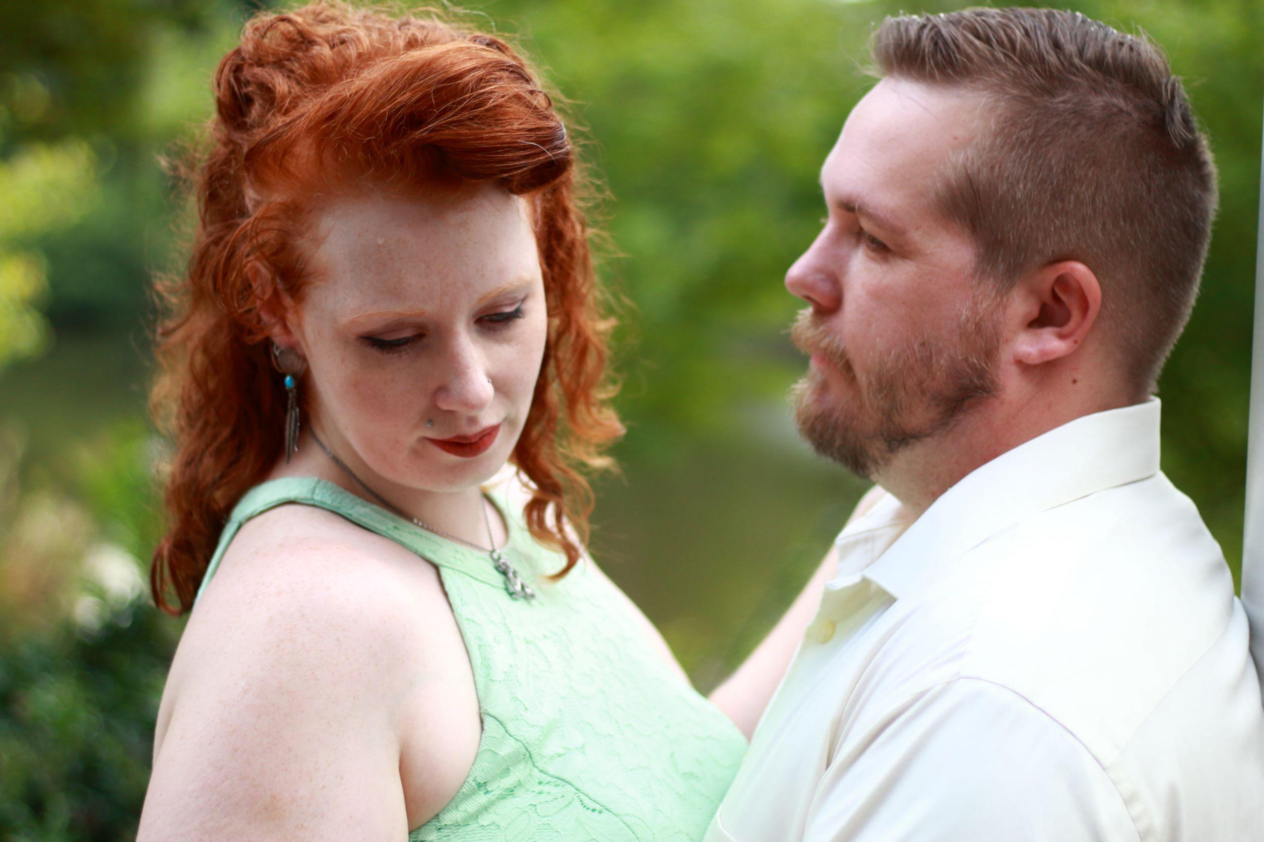 The Wedding Website of Vanessa Fiala and Josh Walker