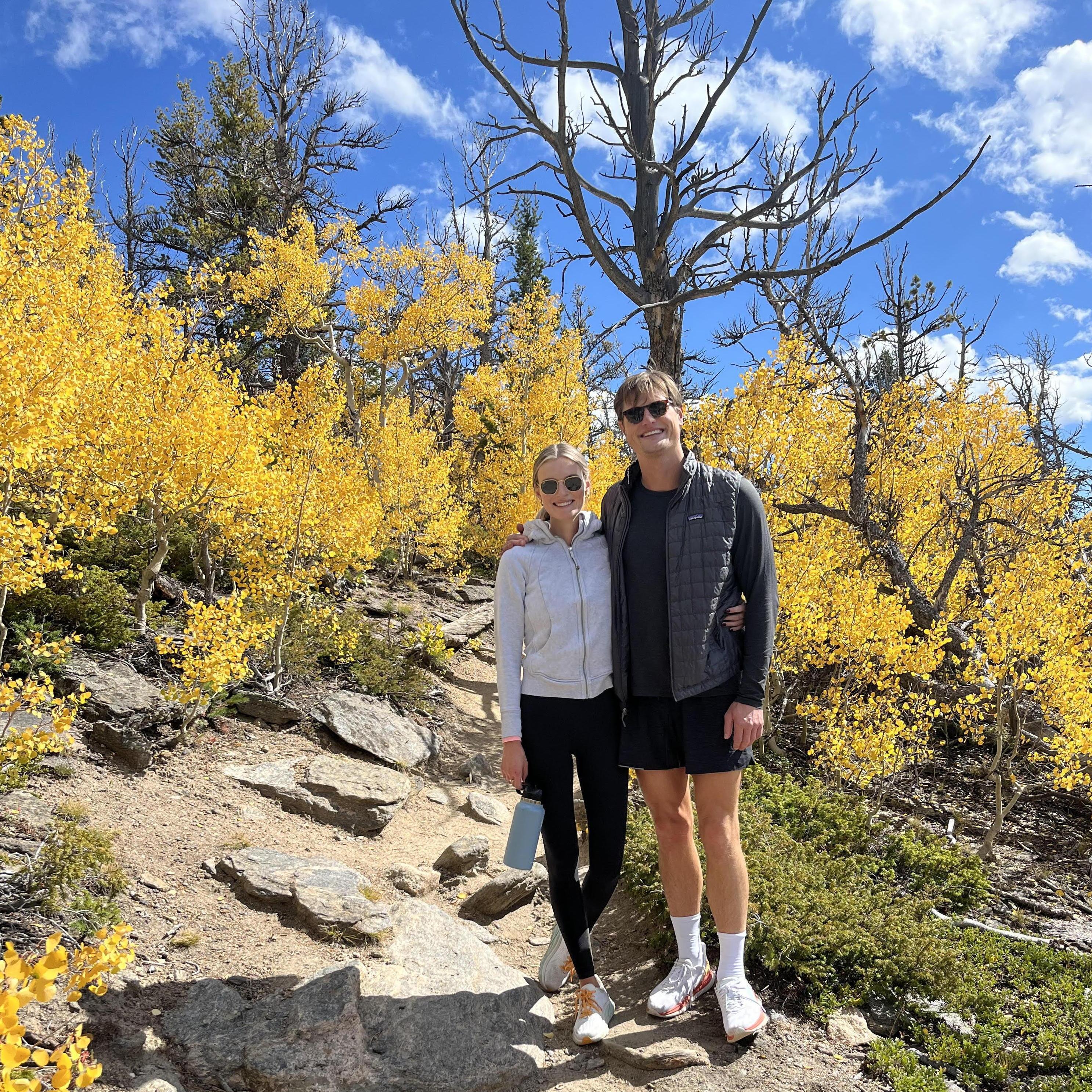 Rocky Mountain National Park