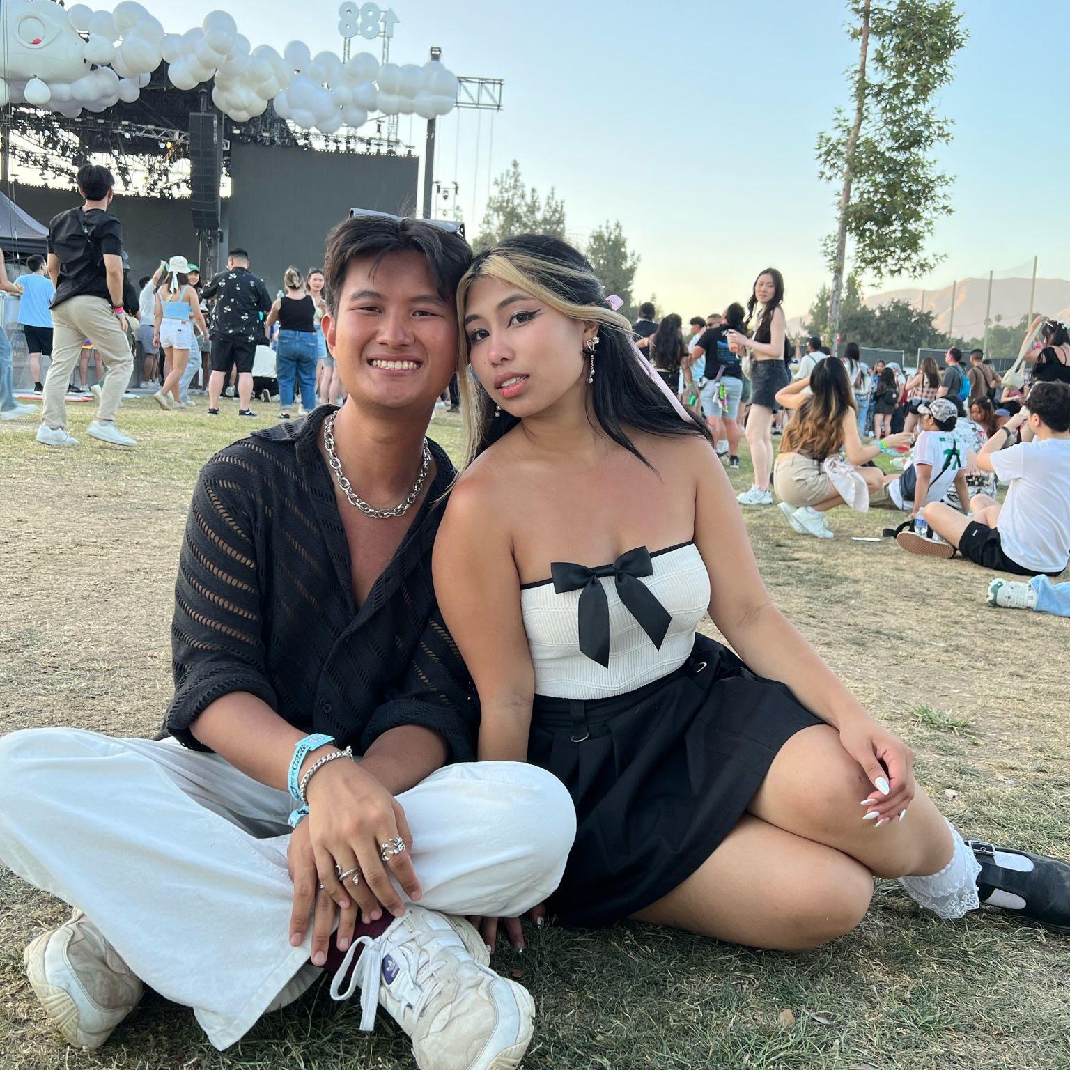 Head in the Clouds Festival 2023