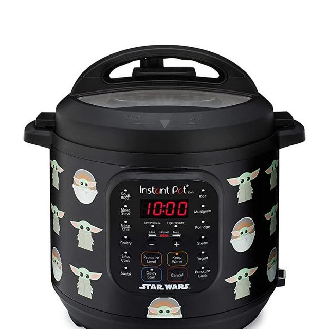 Star Wars Instant Pot 6Qt Duo Little Bounty