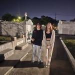New Orleans Ghost and Cemetery Tour