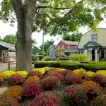 Olde Mistek Village