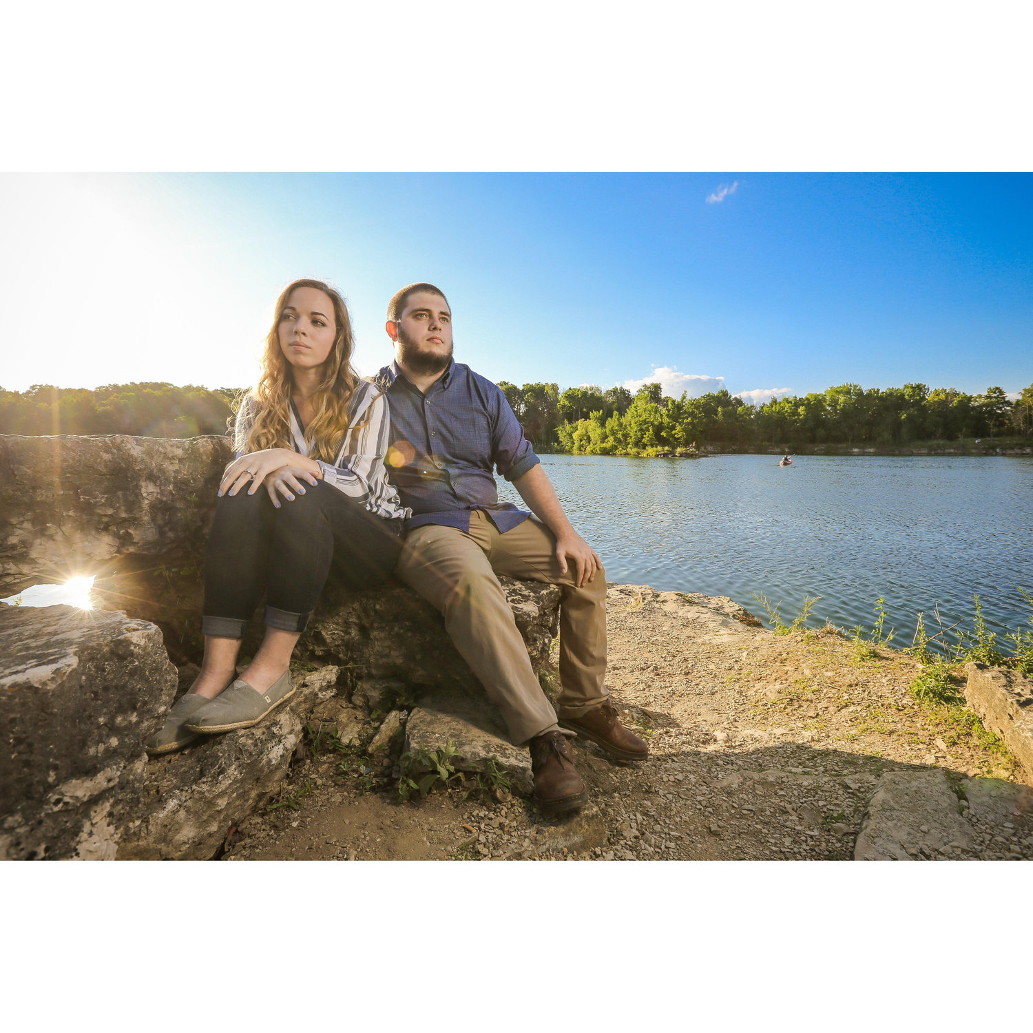 Engagement Pictures