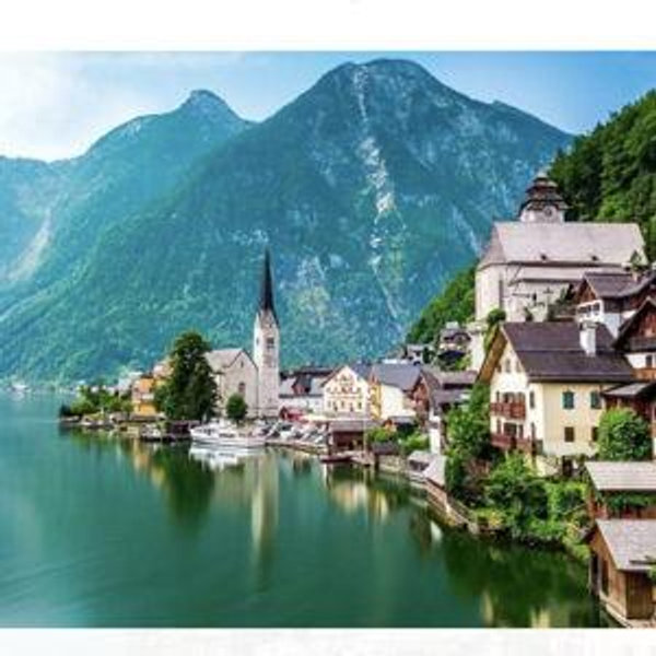 Hallstatt Full Day Private Tour