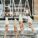 Normal Ice Cream Store