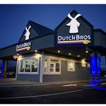 Dutch Bros Coffee