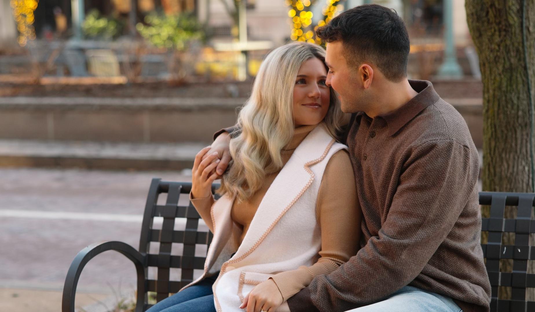 The Wedding Website of Ashley Zifer and Grayson Beamer