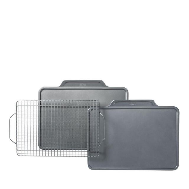 All-Clad Pro-Release Bakeware 3-Piece Set