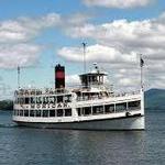 Lake George Steamboat Company