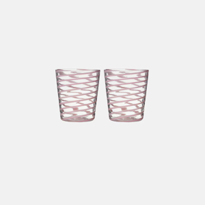 Cabana - Giravolta set of 2 glasses