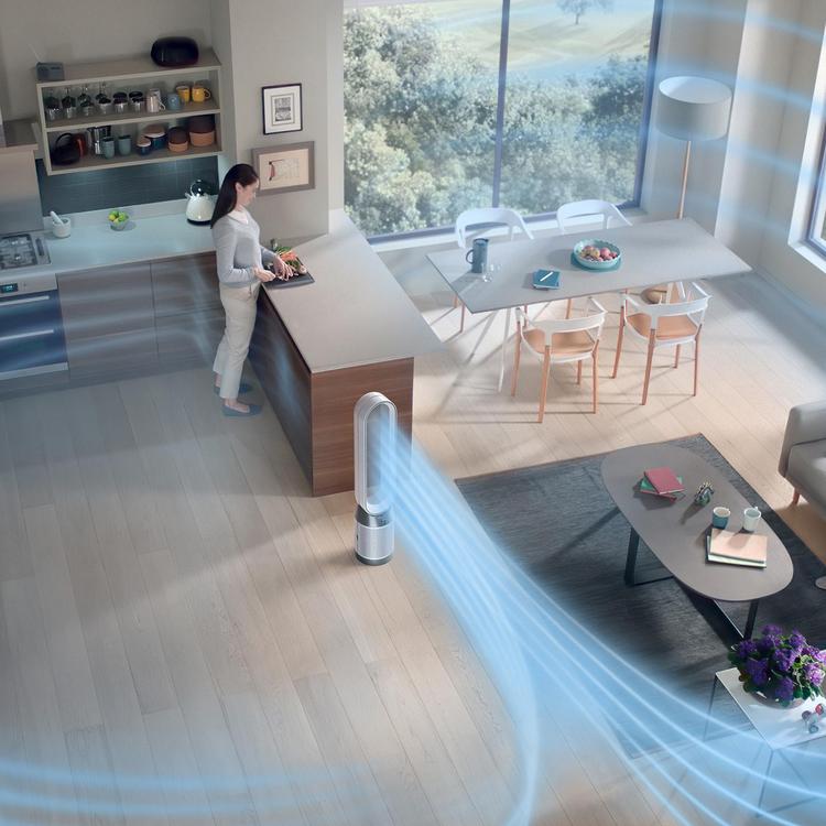 sasami　dyson purifier cool gen1 Amazon.com: Dyson Purifier Cool™ Gen1 TP10 - Purifying Fan