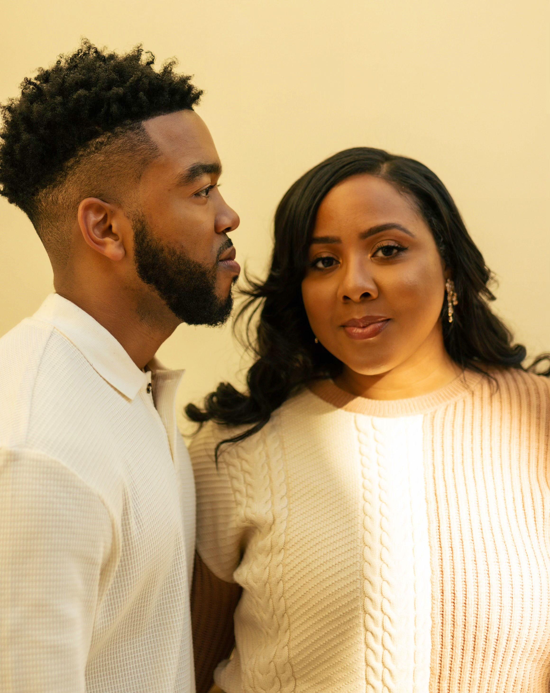 The Wedding Website of Denise Battle and Branden Price