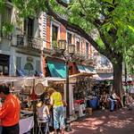 San Telmo