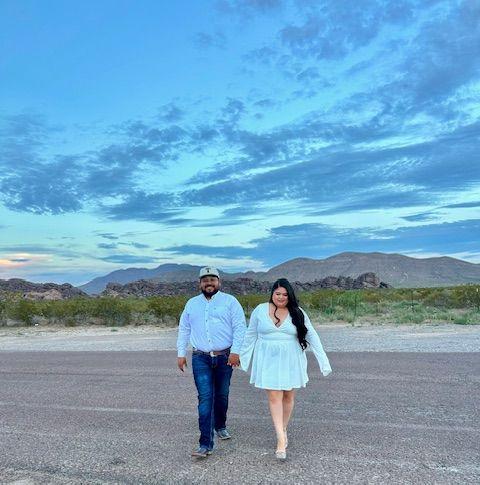 The Wedding Website of Ailen Luna and Mario Alberto Realyvasquez