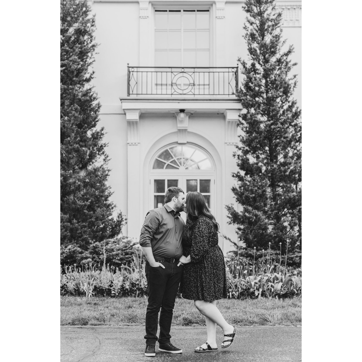 Engagment Photos by Samantha McCain Veach Photography