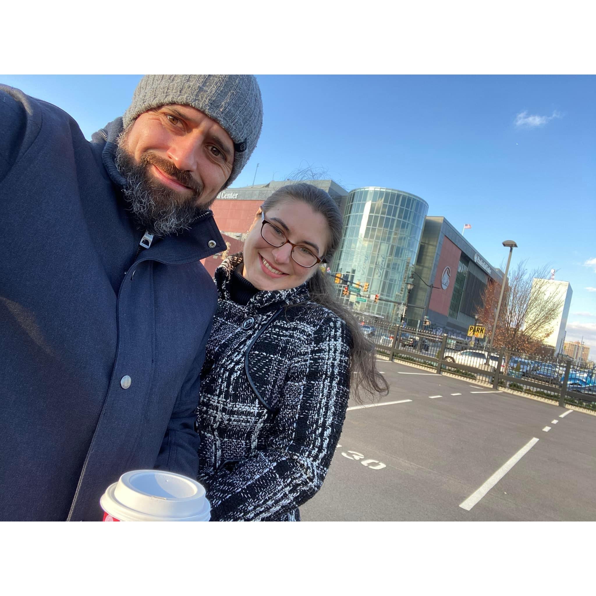 Trans-Siberian Orchestra 12-23-21