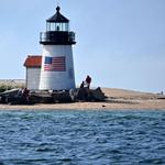 Brant Point Lighthouse