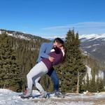 Berthoud Pass