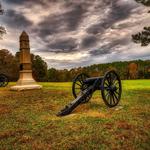 Chickamauga Battlefield Visitor Center