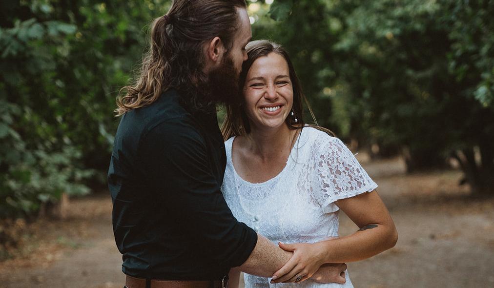 The Wedding Website of Chloe Hogan and Cameron Bogle