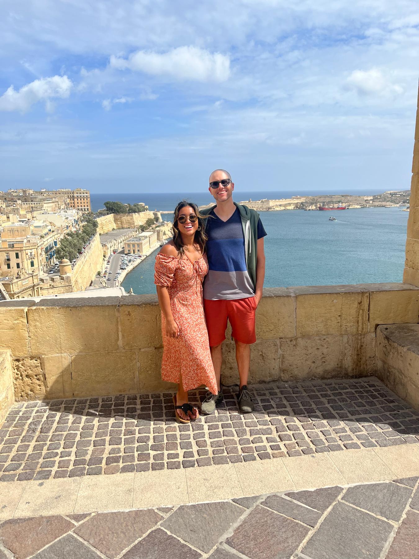 Valletta, Malta