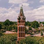 Bell Tower Green