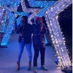 1st Christmas Date (2022)