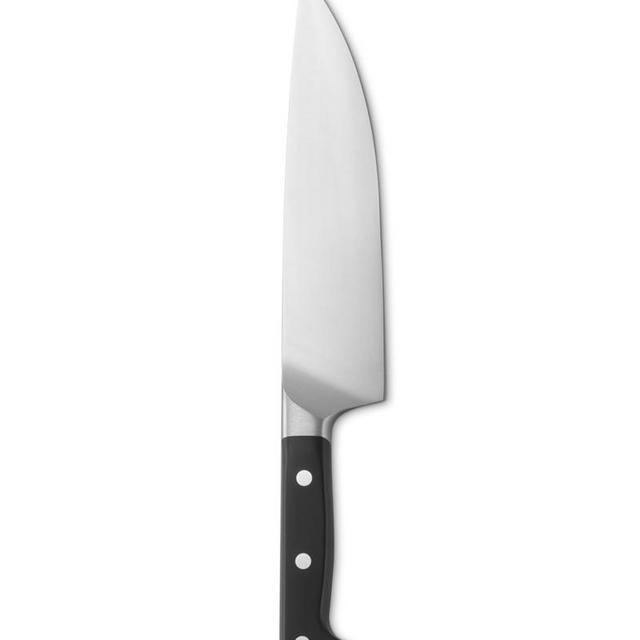 Zwilling J.A. Henckels Pro Chef's Knife, 8"