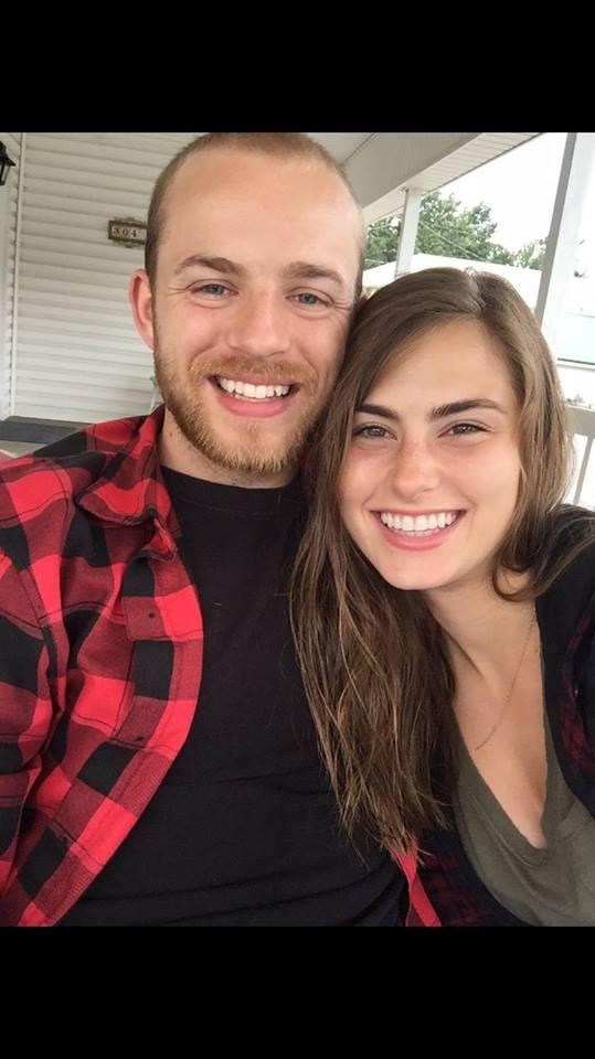 The Wedding Website of Madi Poling and Kyle Cansler