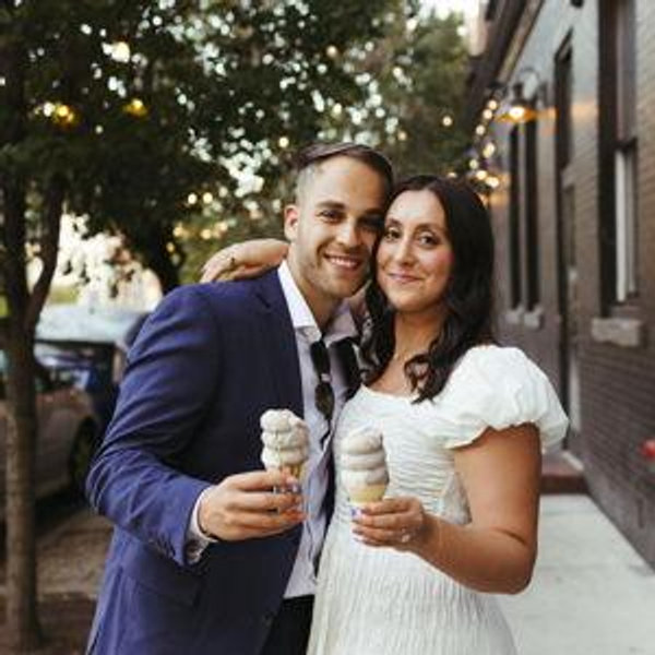 Our newlywed fund