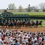 Keeneland Association Inc