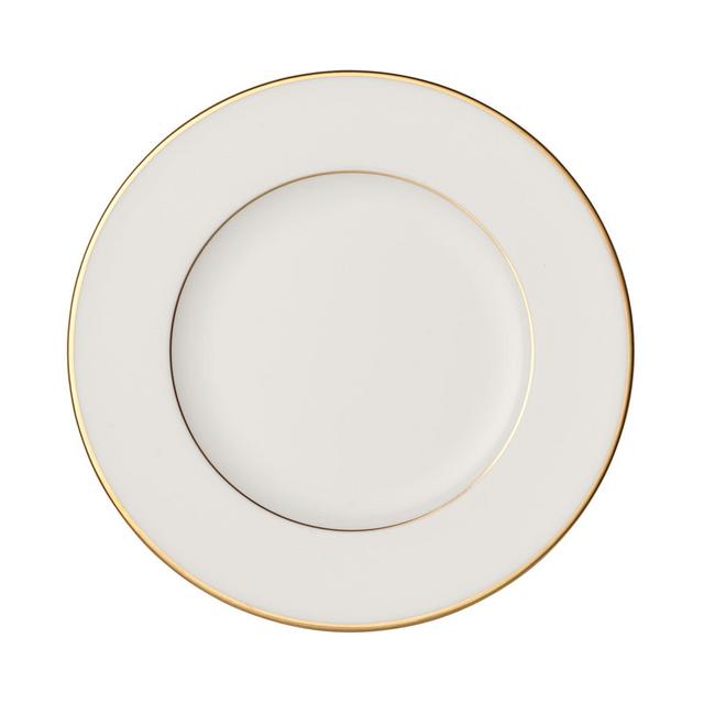 Villeroy & Boch Anmut Gold Bread & Butter Plate