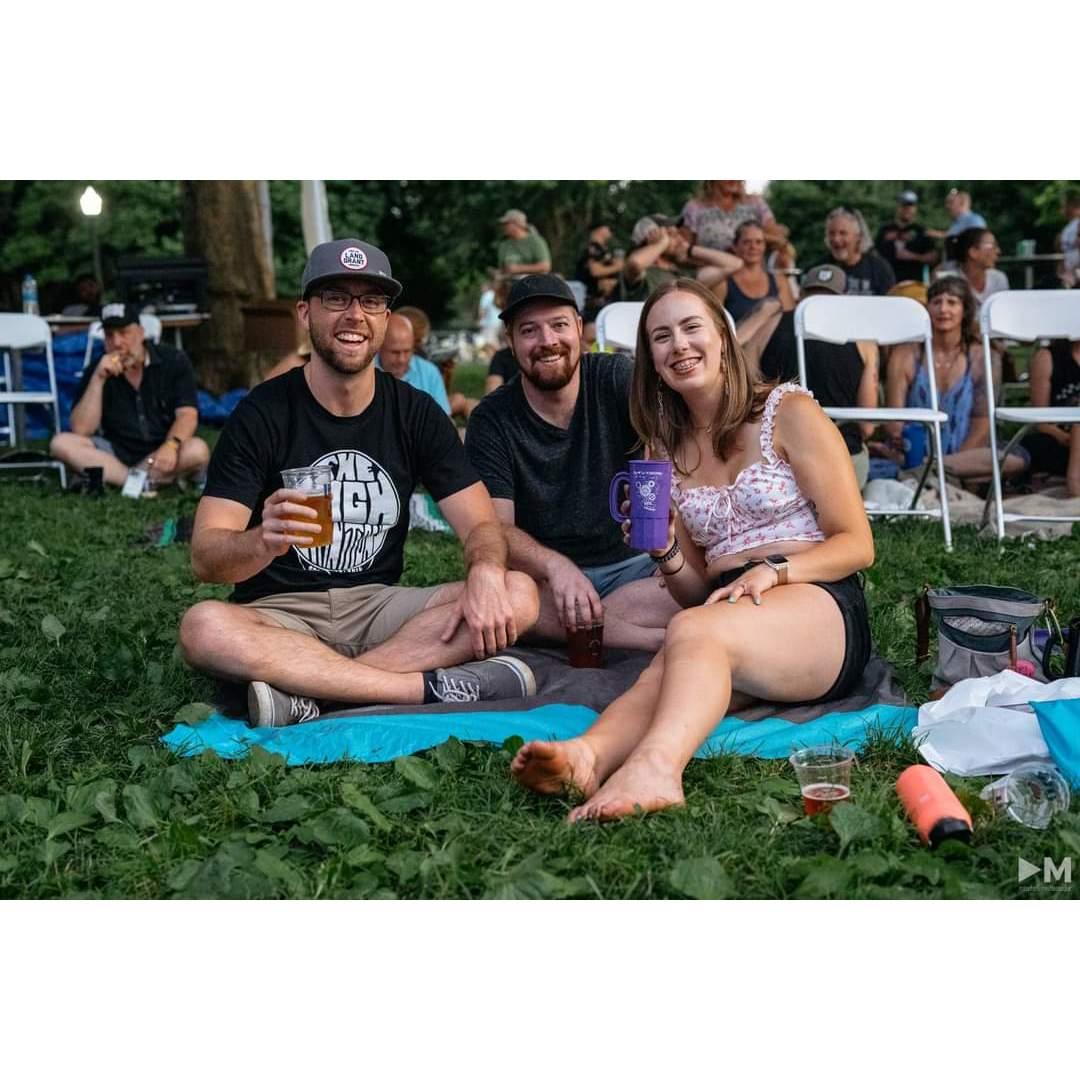 Comfest 2022
Credit: Mitchell Multimedia