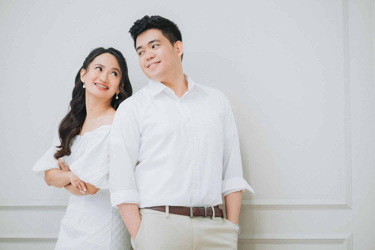 The Wedding Website of Jona Abitona and Nick Gatchalian