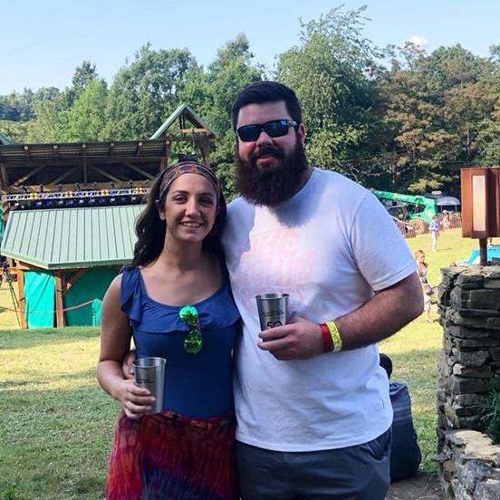 Floyd Fest, July 2019