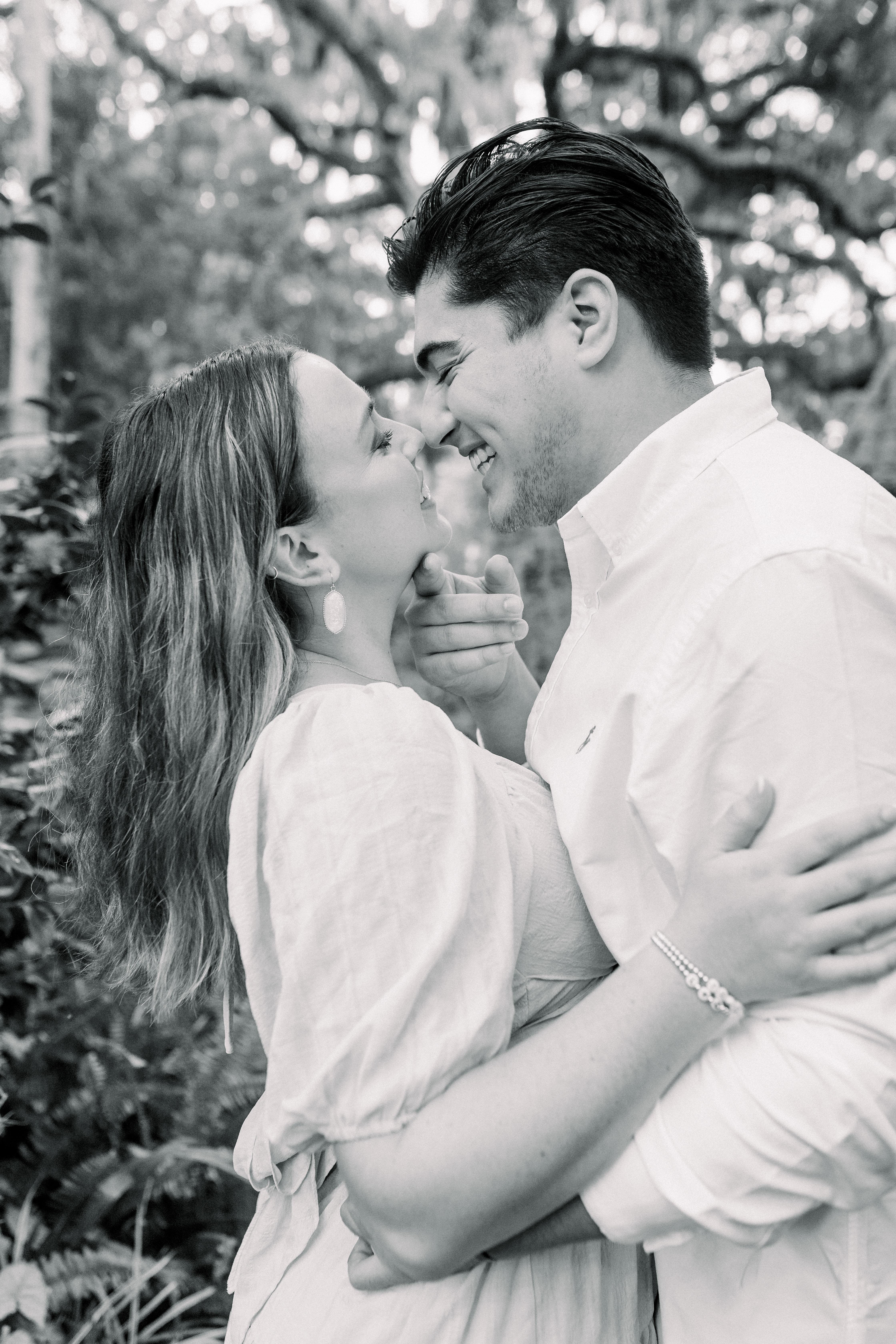 The Wedding Website of Chloe Lipovetsky and Logan Mercado