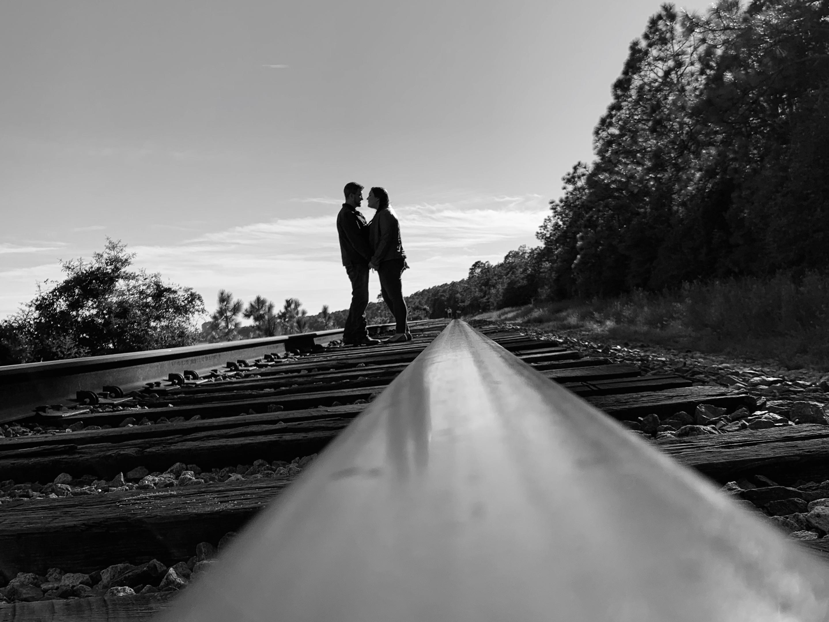 The Wedding Website of Toni Boggs and Dylan Kolley