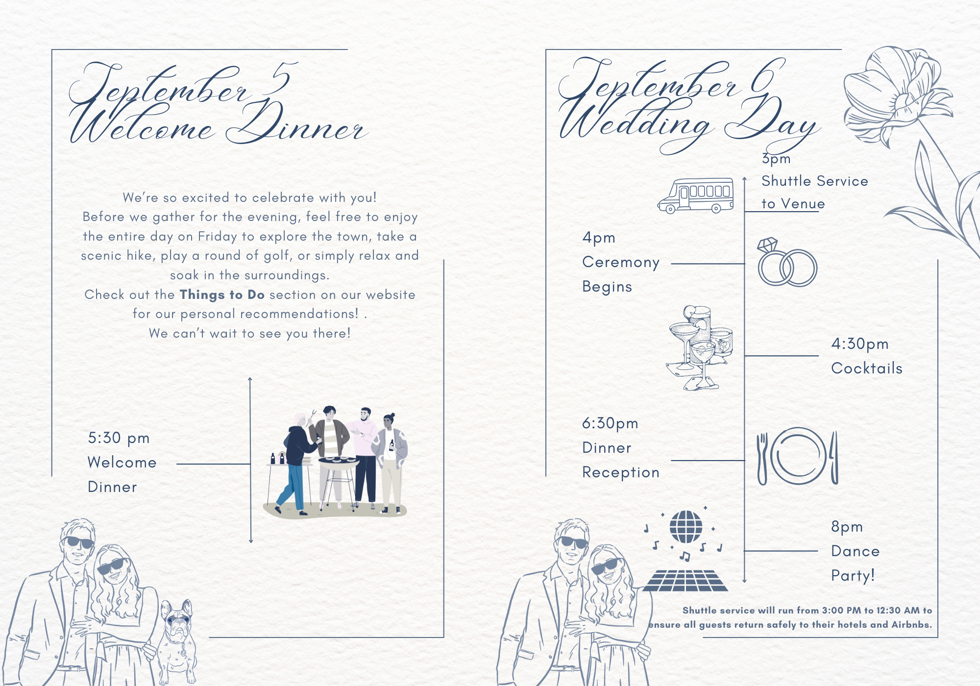 The Wedding Website of Jasmine Baliwag and Robert Oliver