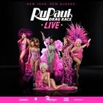 RuPaul's Drag Race LIVE!