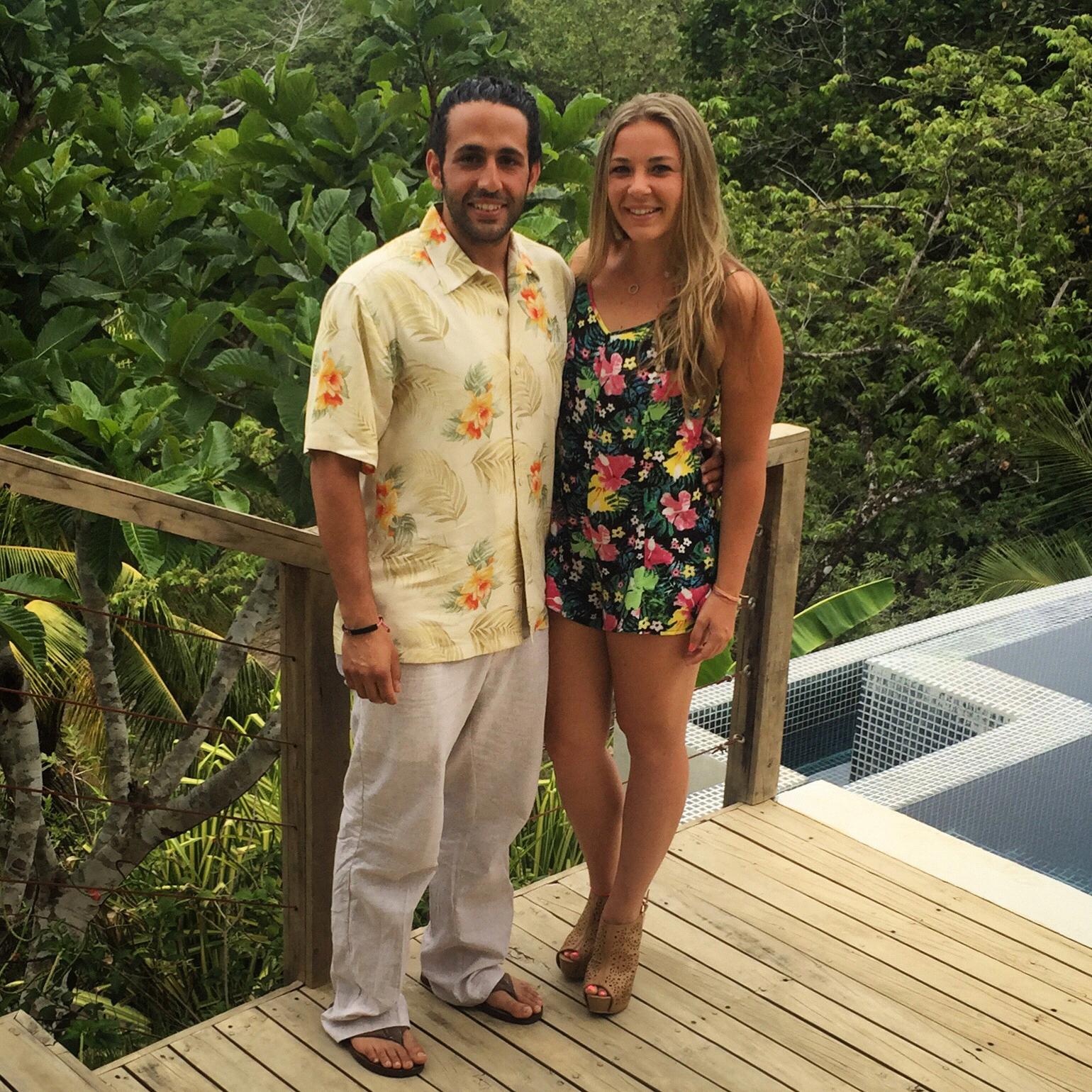Costa Rica - 2015