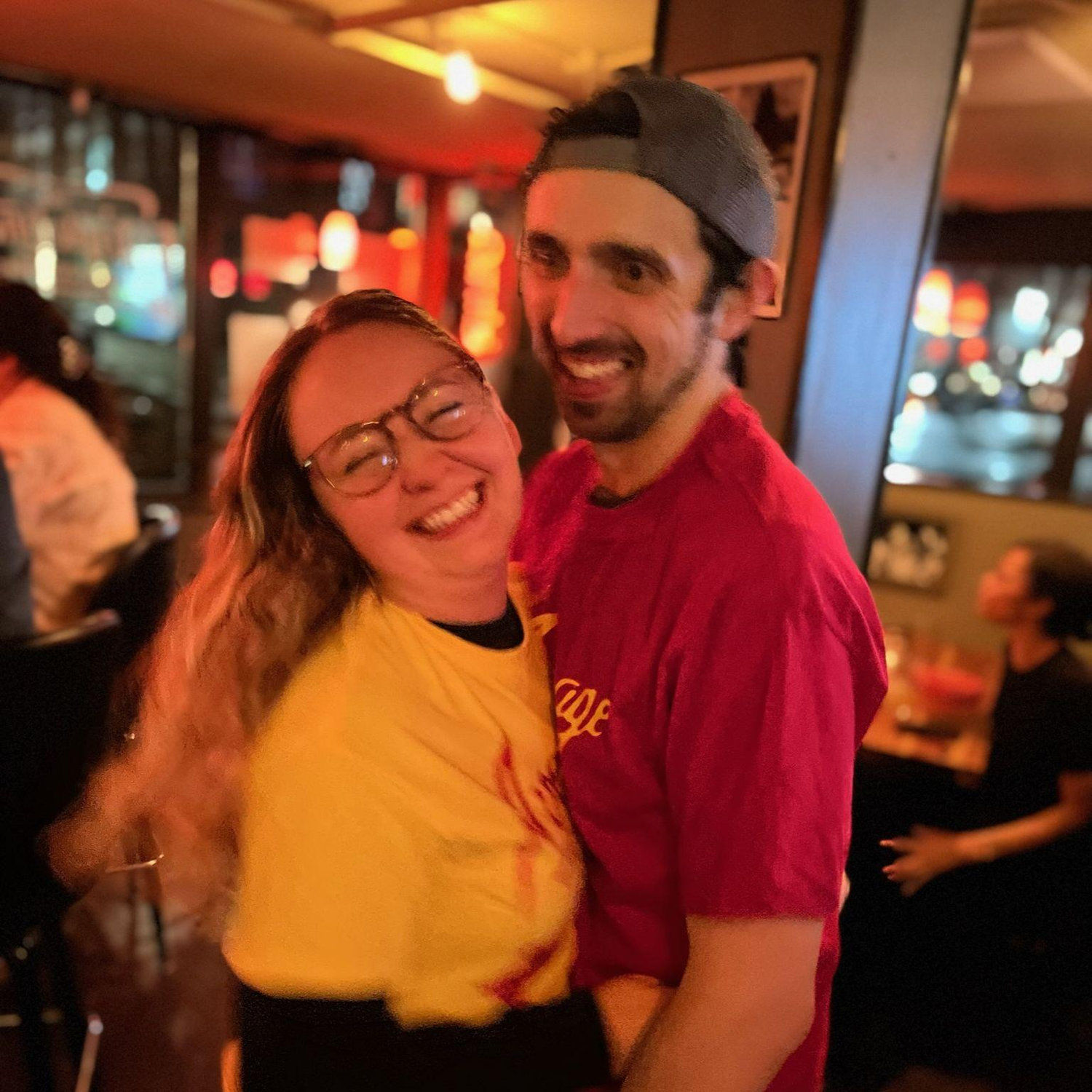 Above Average Joe (11/18/2023)
