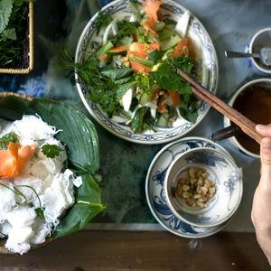 Honeymoon Activity: Private Cooking Class in Hanoi, Vietnam!