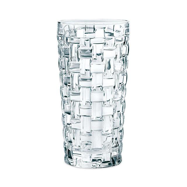 Nachtmann Bossa Nova Long Drink Glasses, Set of 4
