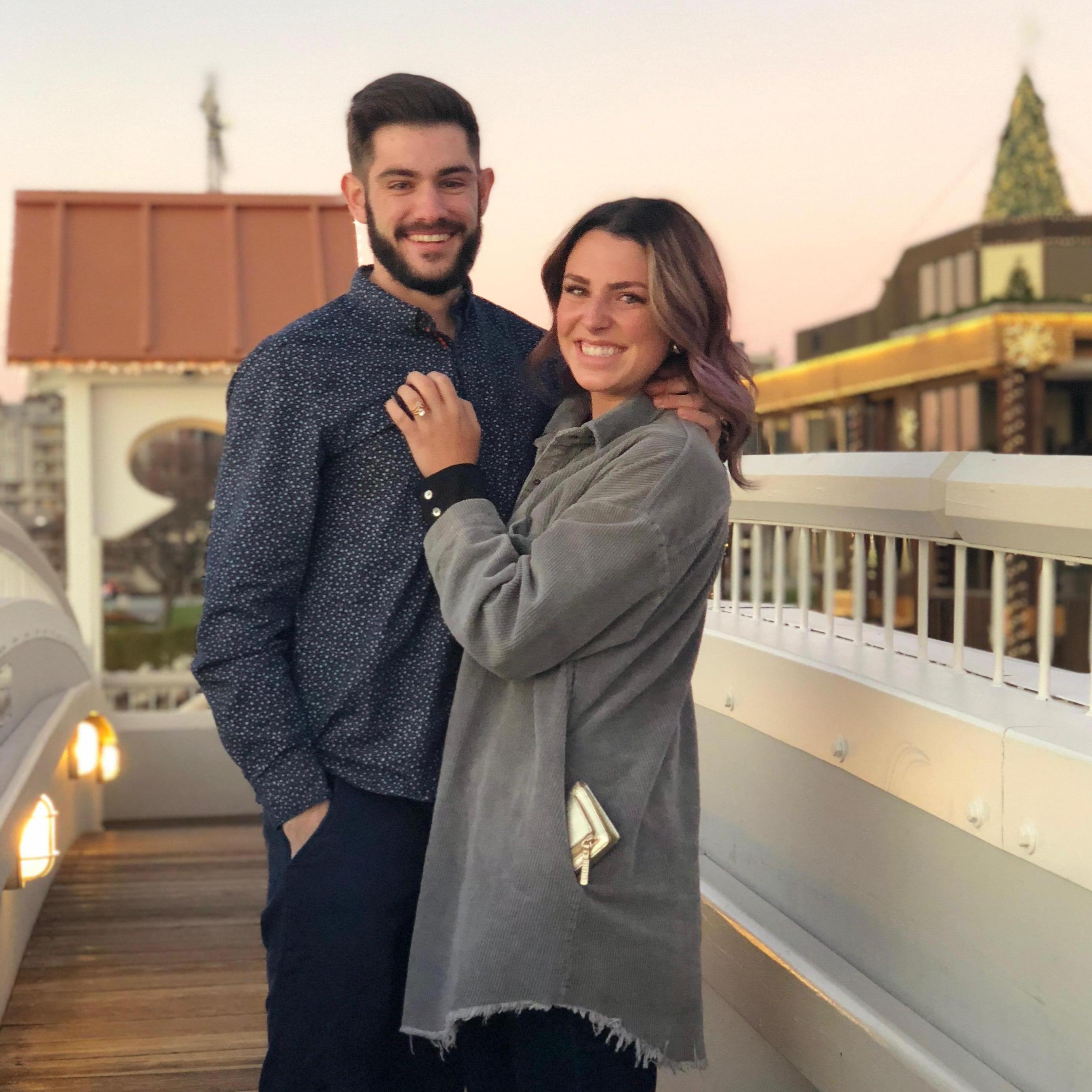 Our Engagement <3 November 2018