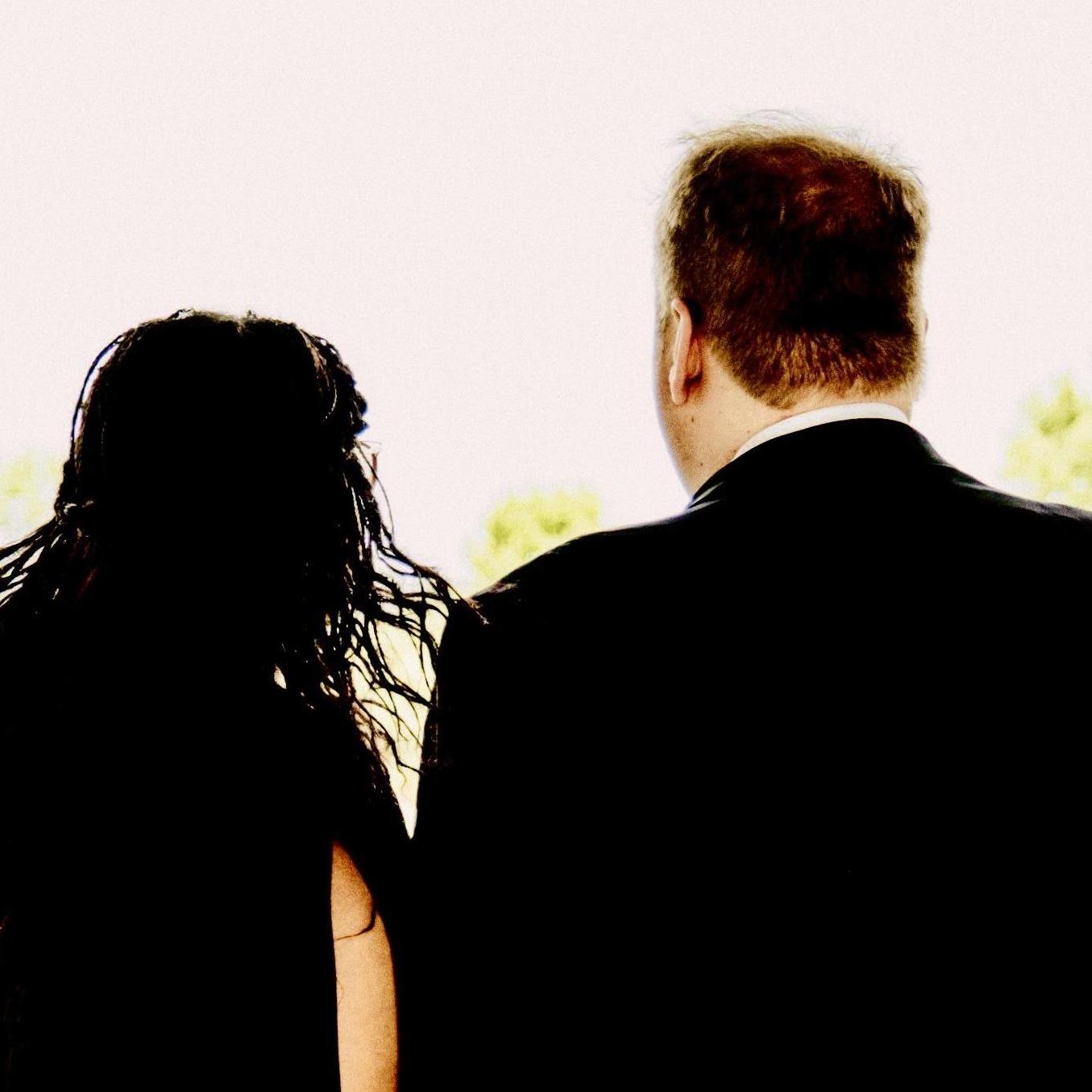 Engagement Photograph :)
