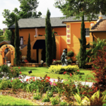 Albin Polasek Museum & Sculpture Gardens