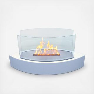 Lexington Tabletop Fireplace