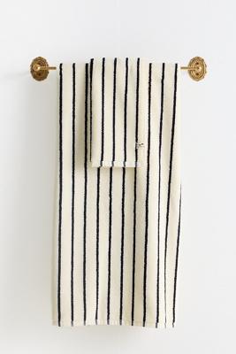 Slowtide Koko Plush Bath Towel Collection