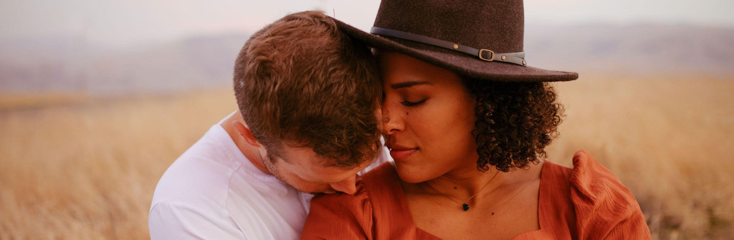 The Wedding Website of Angela Weiner and Micah Idler