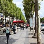 Champs-Élysées